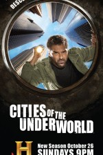 Watch M4ufree Cities of the Underworld Online